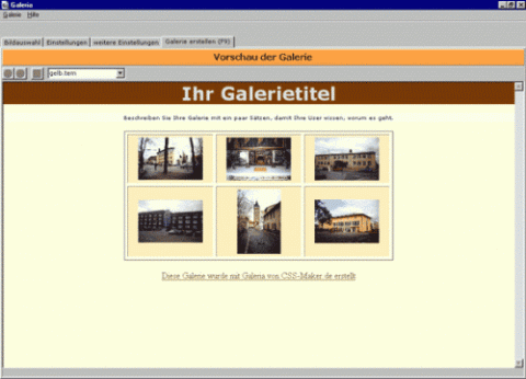 Galeria
